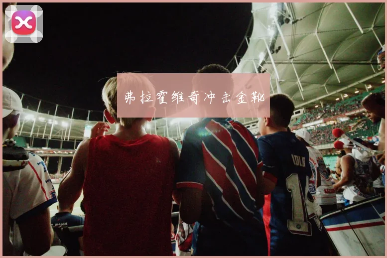 弗拉霍维奇冲击金靴